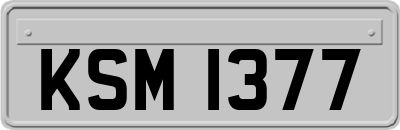 KSM1377