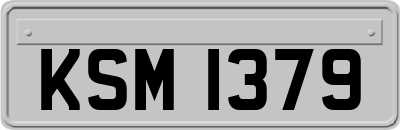 KSM1379
