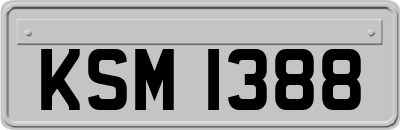 KSM1388