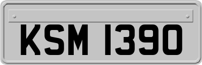 KSM1390