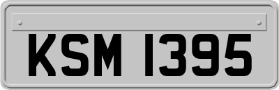 KSM1395