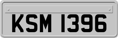 KSM1396