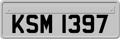 KSM1397