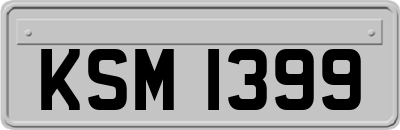 KSM1399