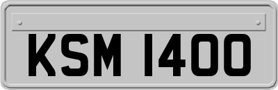 KSM1400