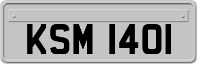 KSM1401