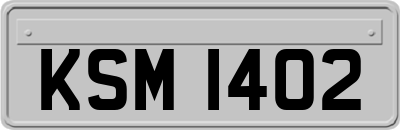 KSM1402