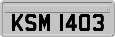 KSM1403