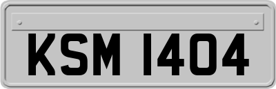 KSM1404