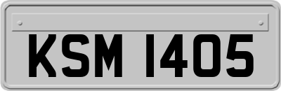 KSM1405
