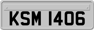 KSM1406