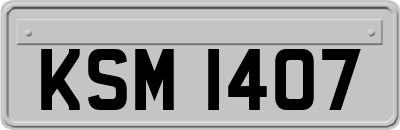 KSM1407