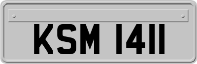 KSM1411