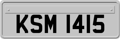 KSM1415