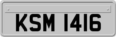 KSM1416