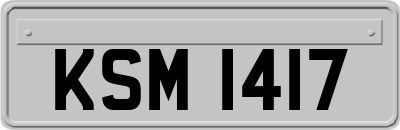 KSM1417