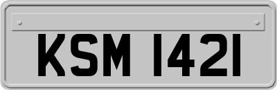 KSM1421