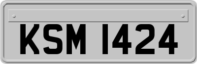 KSM1424