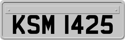 KSM1425