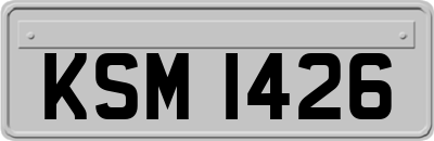 KSM1426