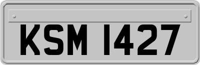 KSM1427
