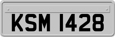 KSM1428