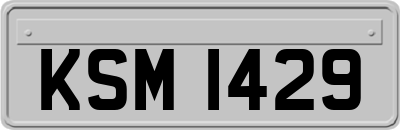 KSM1429