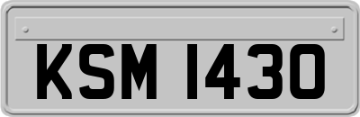 KSM1430