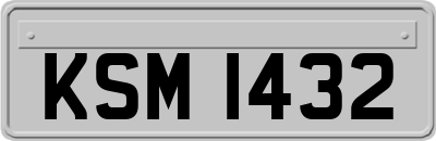 KSM1432