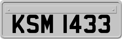KSM1433
