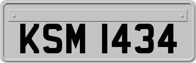KSM1434