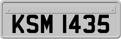 KSM1435