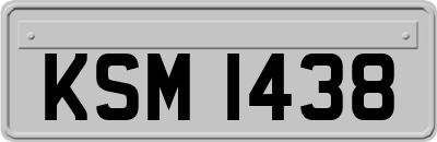 KSM1438