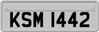 KSM1442