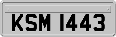 KSM1443
