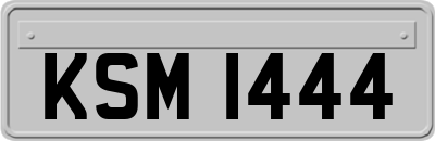 KSM1444