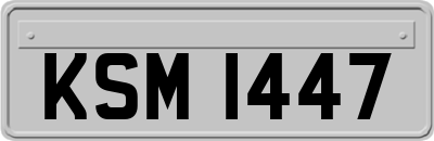 KSM1447