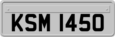 KSM1450