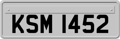 KSM1452