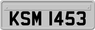 KSM1453