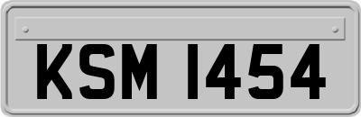 KSM1454