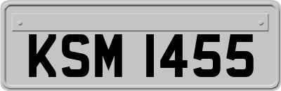 KSM1455