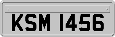 KSM1456