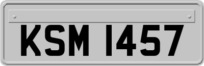 KSM1457