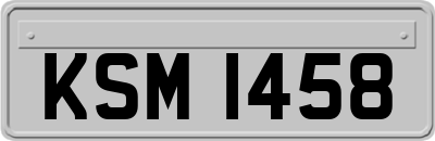 KSM1458