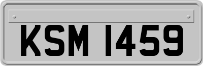 KSM1459