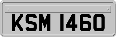 KSM1460