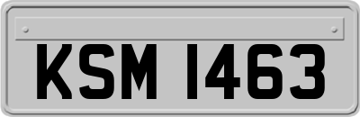 KSM1463