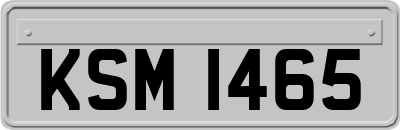 KSM1465
