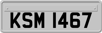 KSM1467